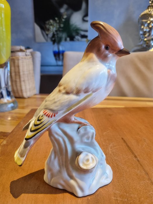 Herend figurine vogel for sale  