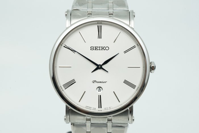 Seiko reserve price d'occasion  