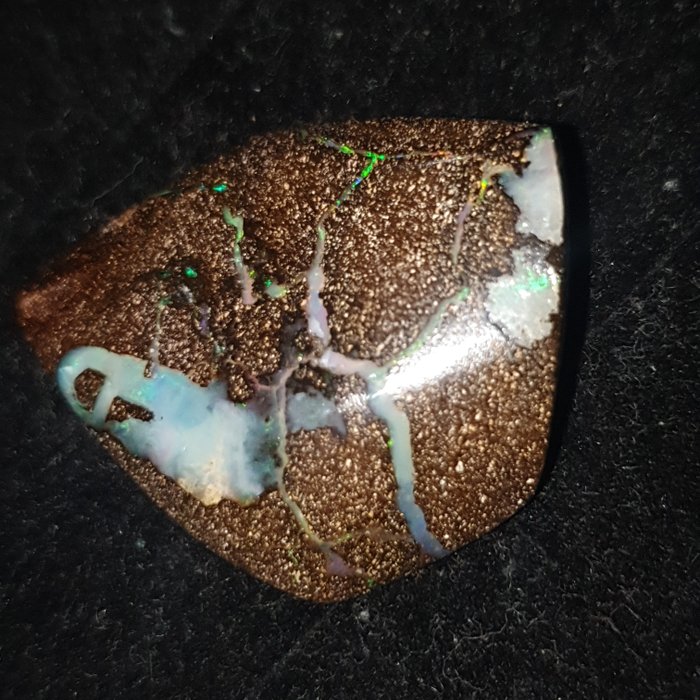 Australian boulder opal for sale  