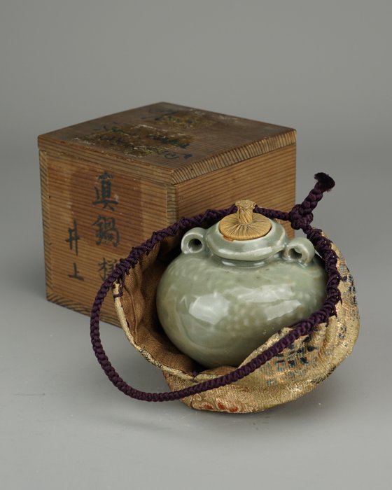 Longquan celadon tea for sale  