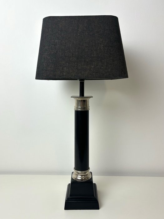 Table lamp empire d'occasion  
