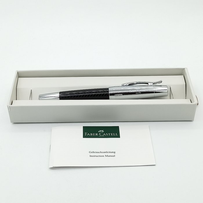 Faber castell motion usato  