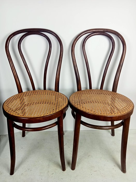Chair thonet style for sale  
