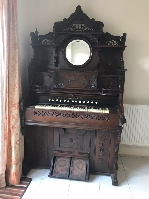 Reed organ united for sale  