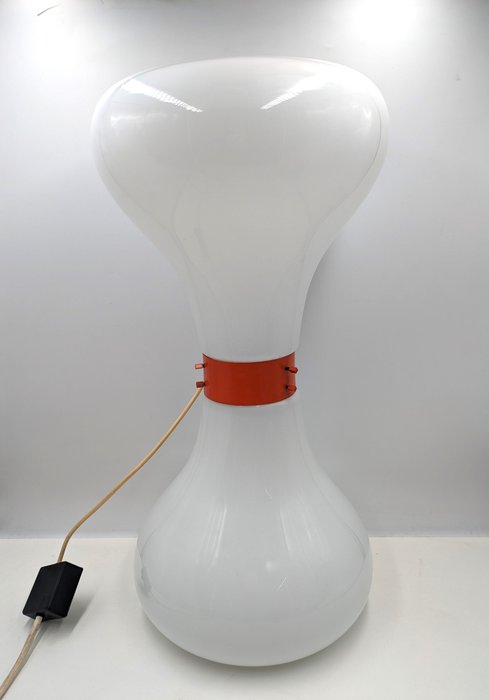 Lamp mazzega style usato  