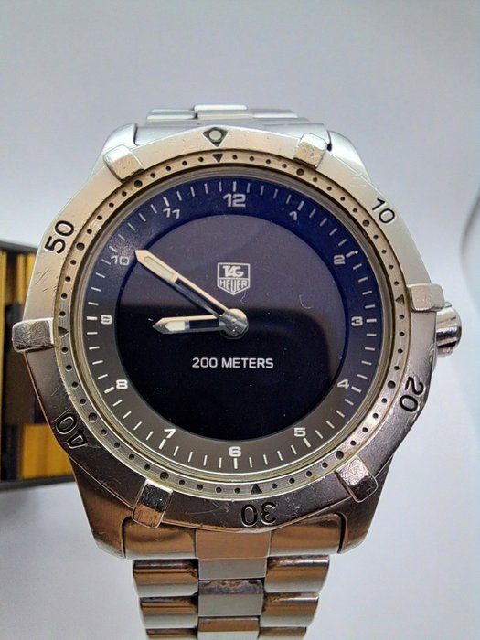 Tag heuer 2000 for sale  