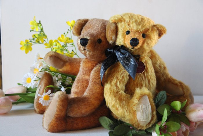 Deans teddybeer henry for sale  