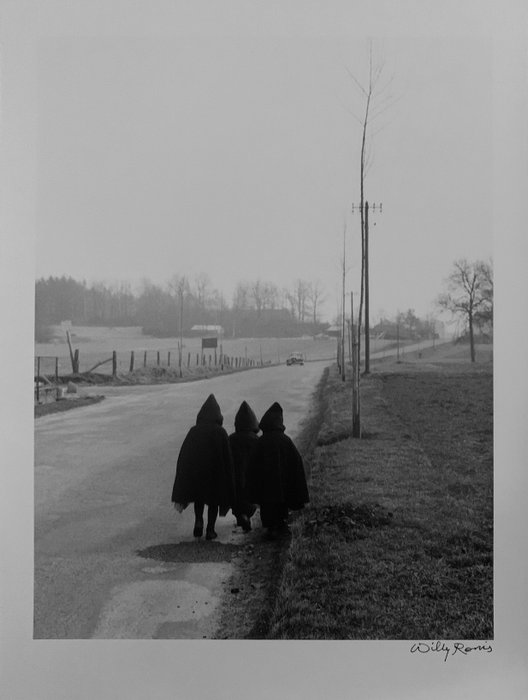 Willy ronis lorraine d'occasion  