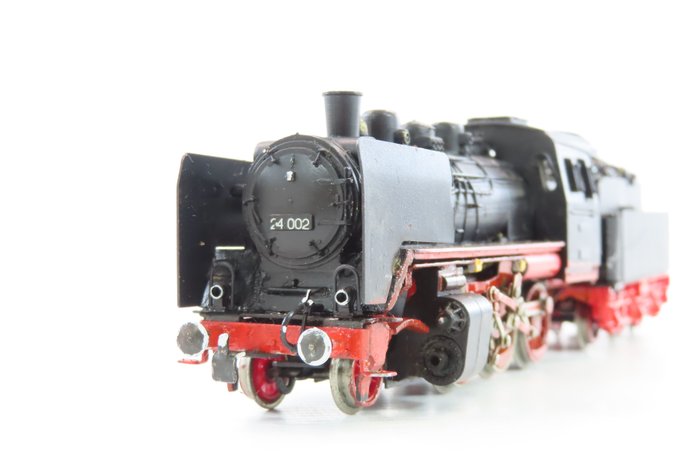Gützold steam locomotive d'occasion  