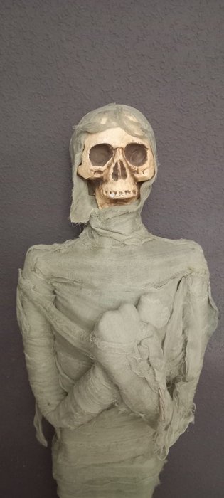 Halloween toy statue for sale  