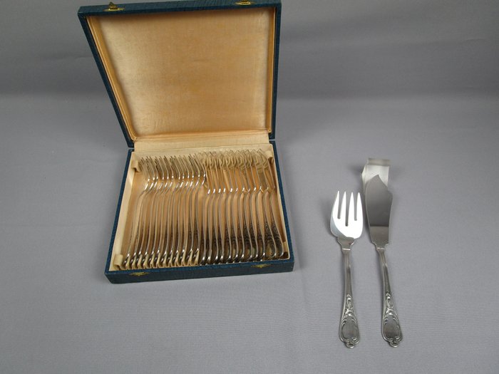 Solingen deutschland cutlery for sale  