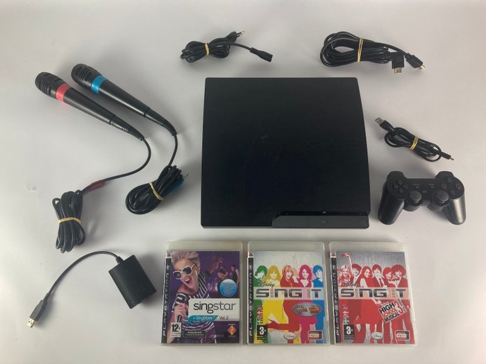 Sony playstation set for sale  