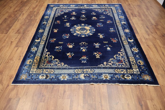 Antique china carpet for sale  