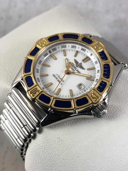 Breitling class lady for sale  