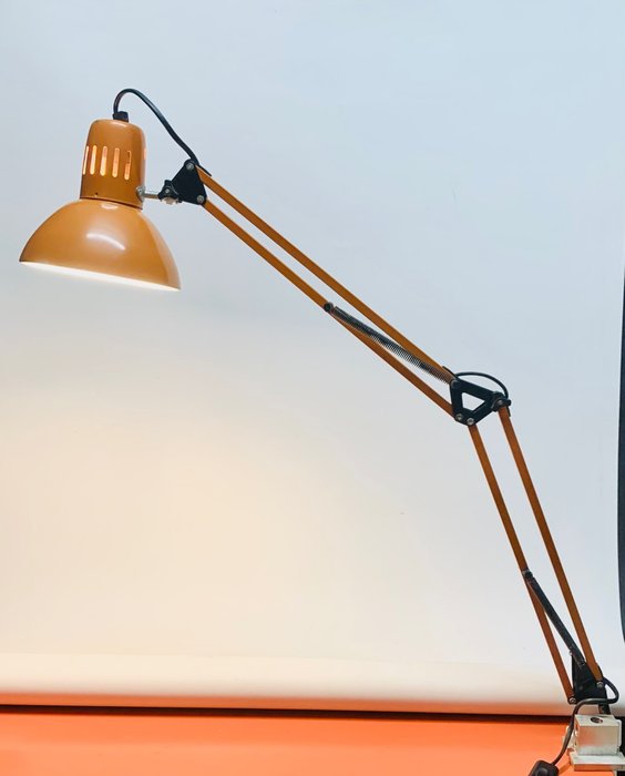 Vintage desk lamp for sale  