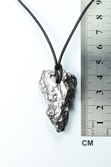Pendant meteorite campo for sale  