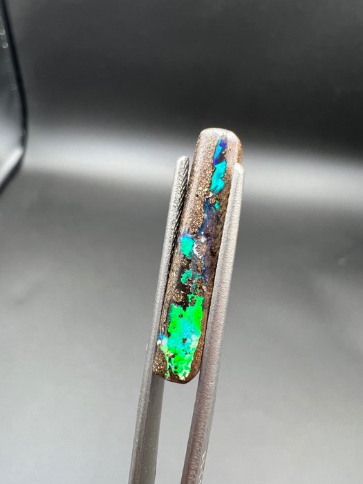 Opal cabochon height for sale  