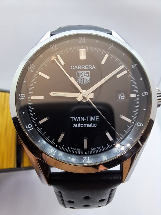 Tag heuer twin for sale  