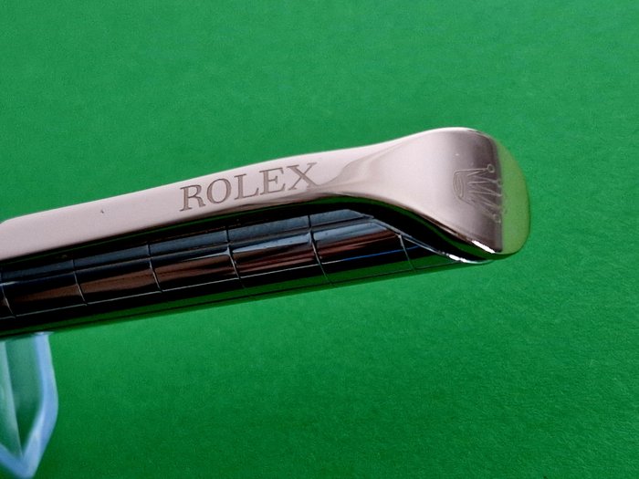 Rolex ballpoint new usato  