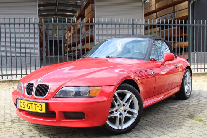 Bmw 1.8 1996 for sale  