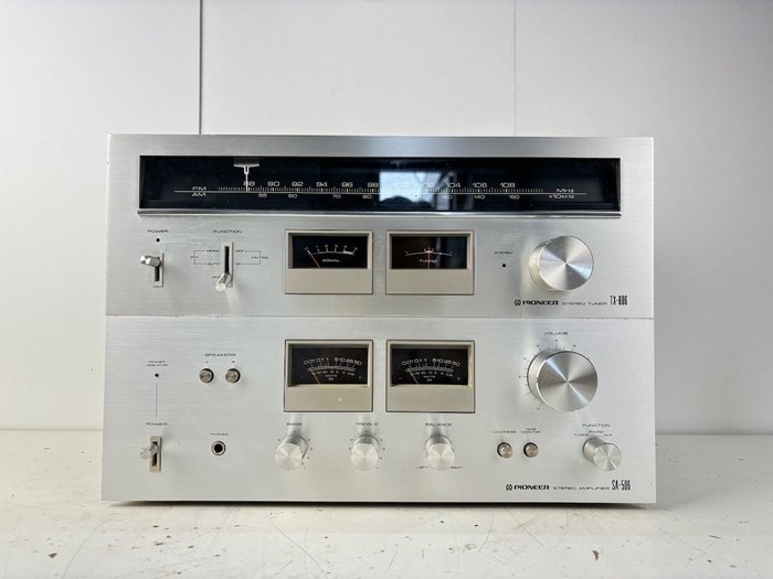 Pioneer 506 amplifier usato  