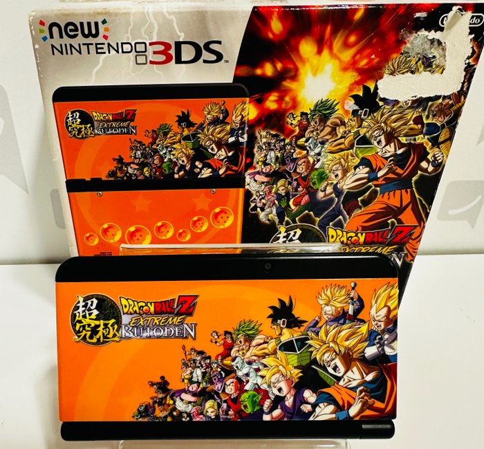 Nintendo new 3ds for sale  