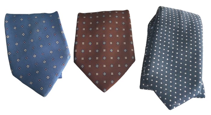 Marinella tie set usato  