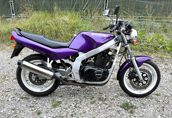 Suzuki 500 1994 for sale  