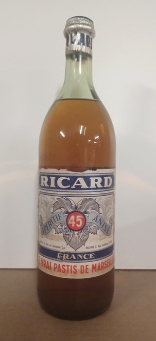 Ricard pastis . d'occasion  