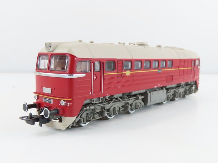 Piko 52801 diesel for sale  