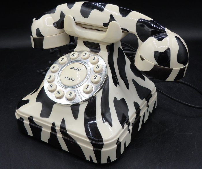 Analogue telephone animal for sale  