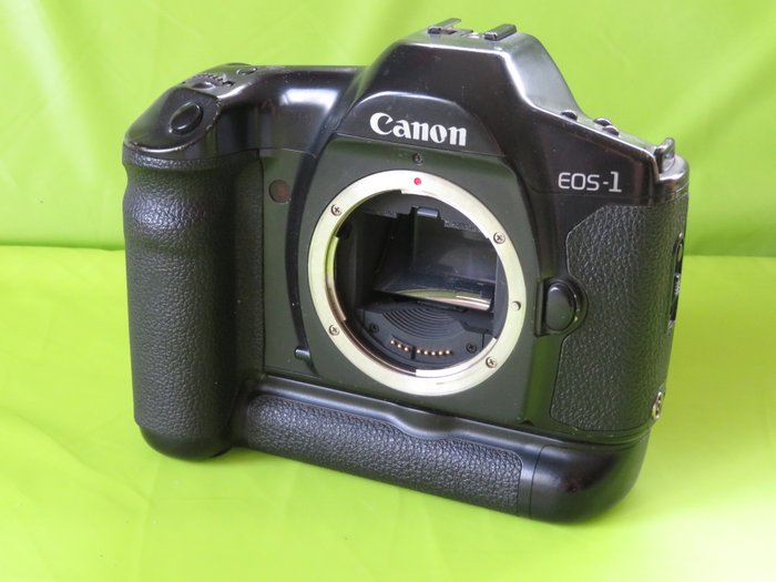 Canon eos power d'occasion  