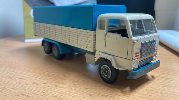 Tekno model truck for sale  