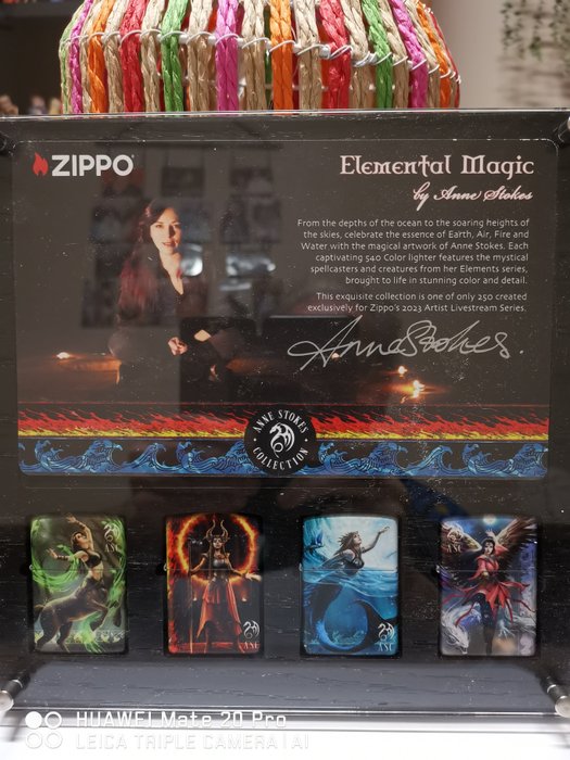 Zippo zippo limite for sale  
