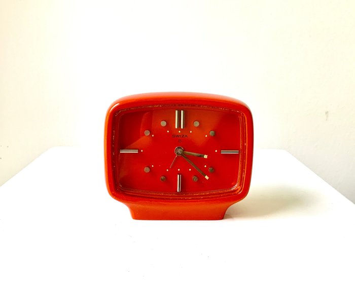 Alarm clock swiza for sale  