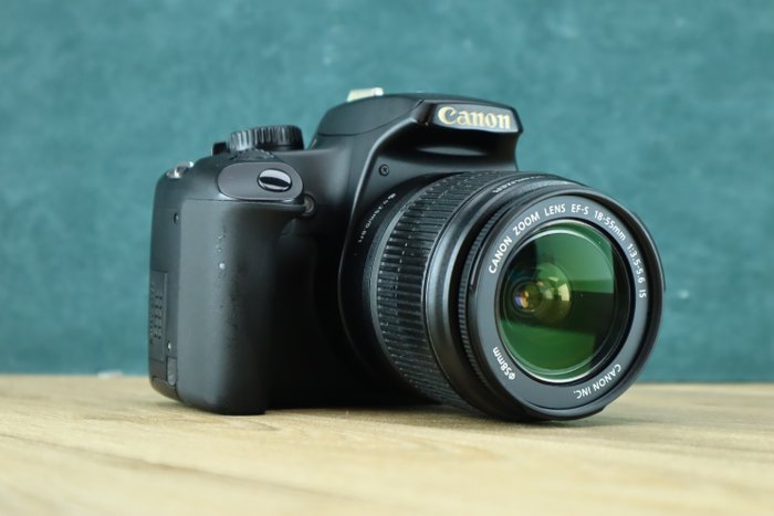 Canon eos 1000d for sale  