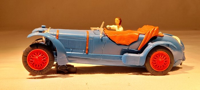 Scalectrix toy car usato  