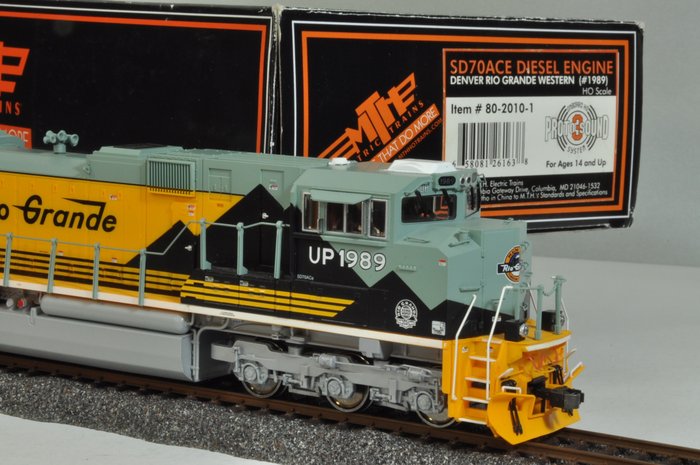 Mth 2010 diesel for sale  