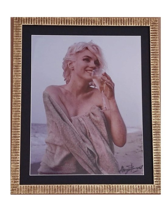 George barris marilyn for sale  