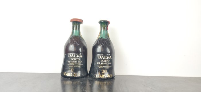 Dalva years old for sale  