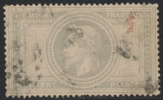 1869 purple gray for sale  
