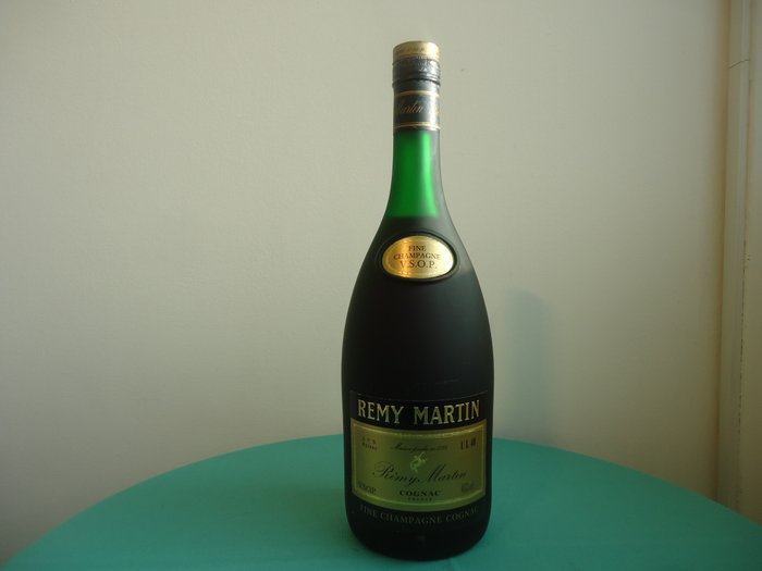 Rémy martin magnum d'occasion  