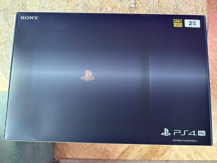 Sony playstation pro for sale  