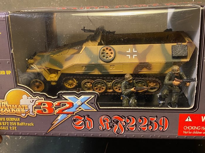 Ultimate soldier toy for sale  