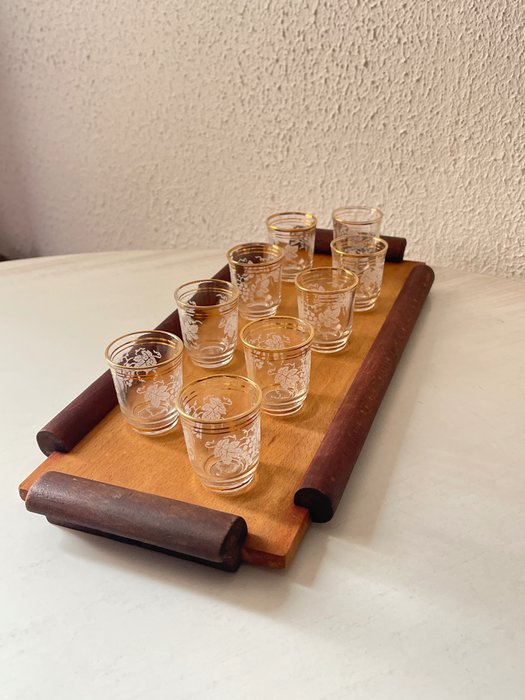 Atelier tray liquor for sale  