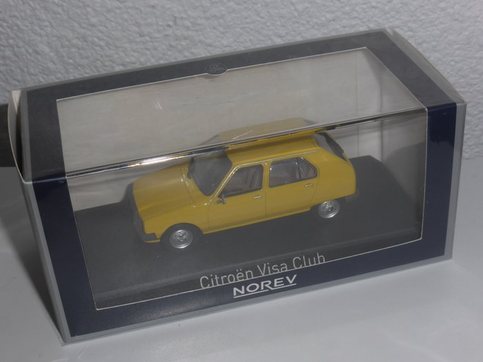 Norev model car for sale  
