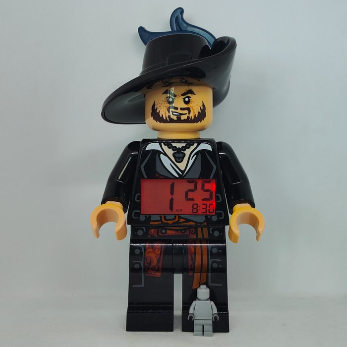 Lego pirates the d'occasion  