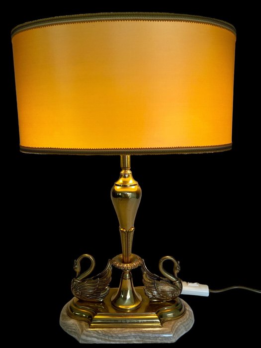Floor lamp copper for sale  