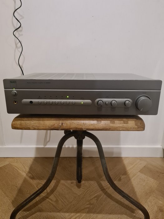 Nad c320 bee d'occasion  