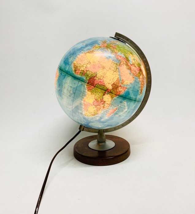 Terra globe table for sale  
